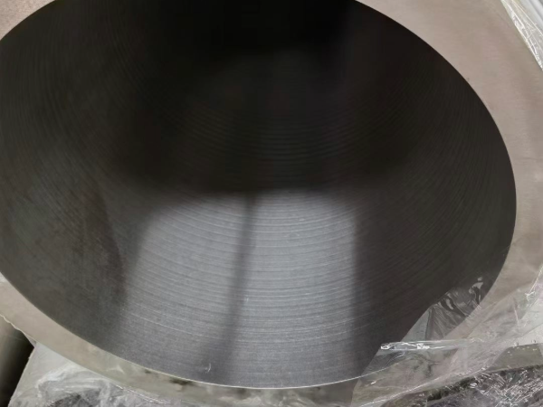 Super Duplex Steel Pipes
